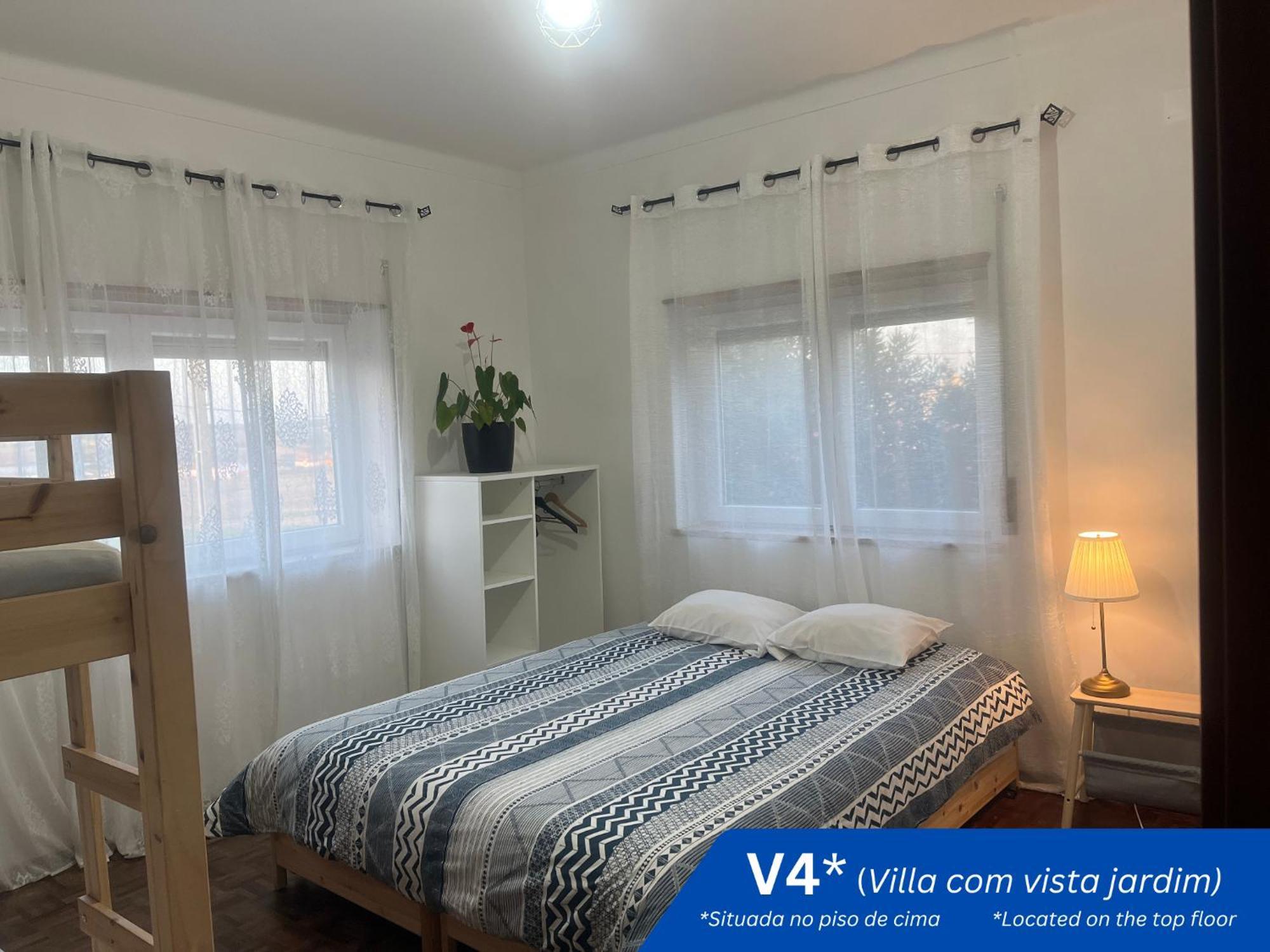 W.H.House Leilighet Atouguia Da Baleia Eksteriør bilde
